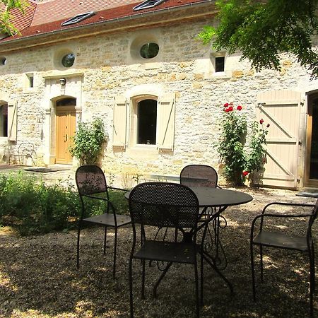 Mas Del Lum Bed & Breakfast Boussac  Екстериор снимка