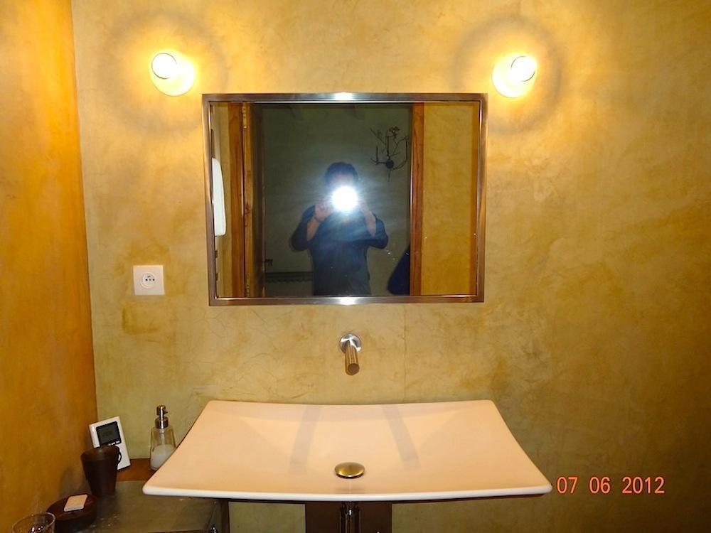 Mas Del Lum Bed & Breakfast Boussac  Екстериор снимка