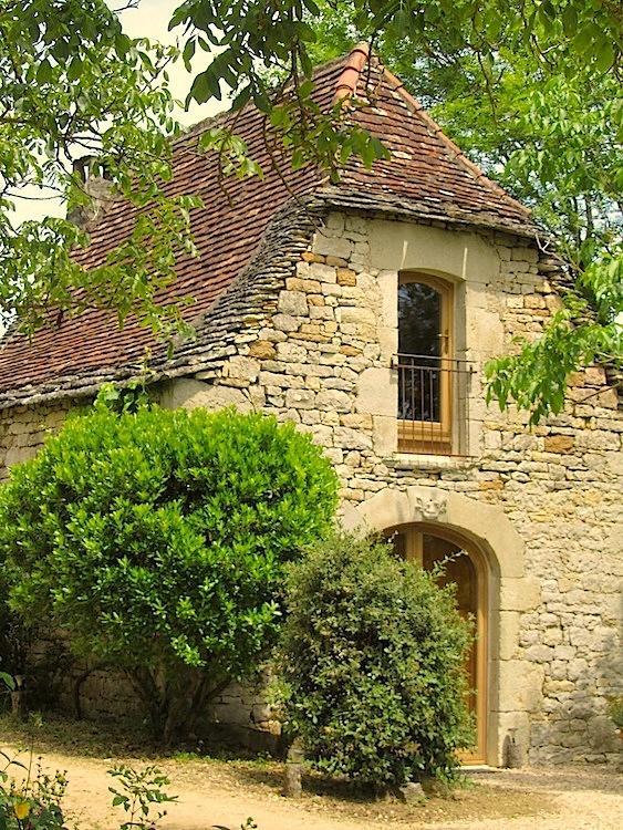 Mas Del Lum Bed & Breakfast Boussac  Стая снимка