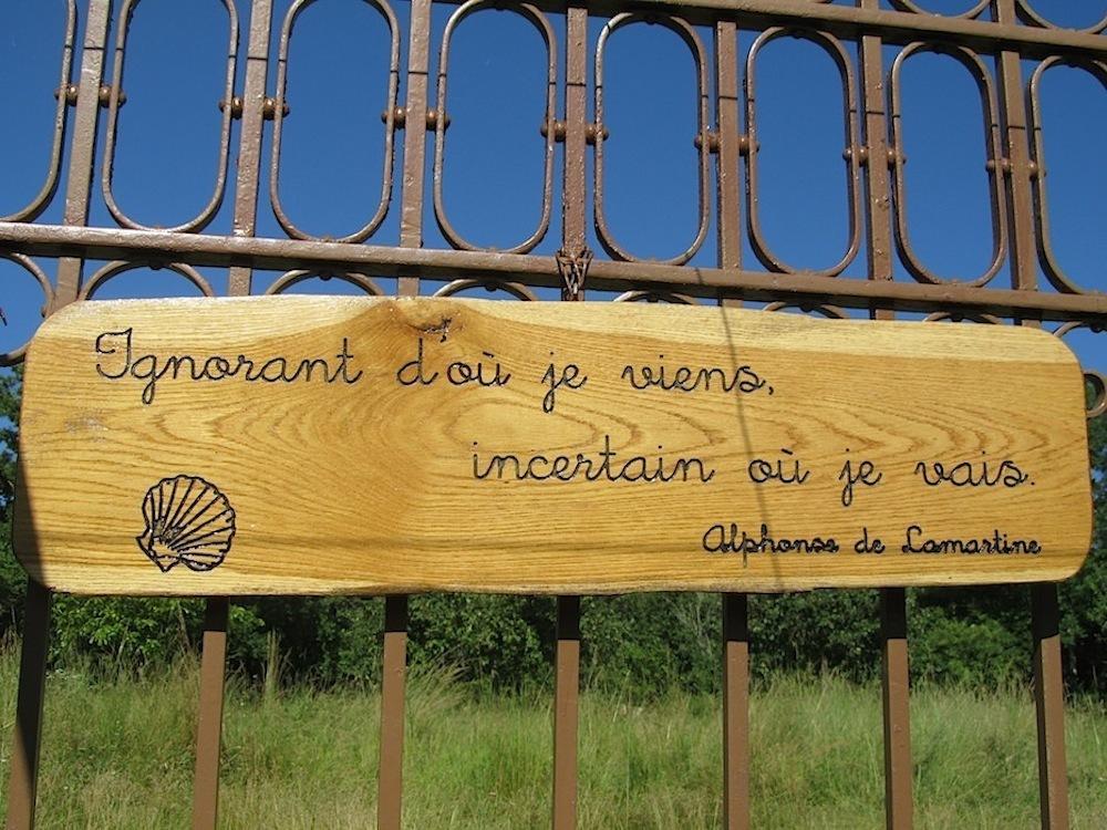Mas Del Lum Bed & Breakfast Boussac  Екстериор снимка