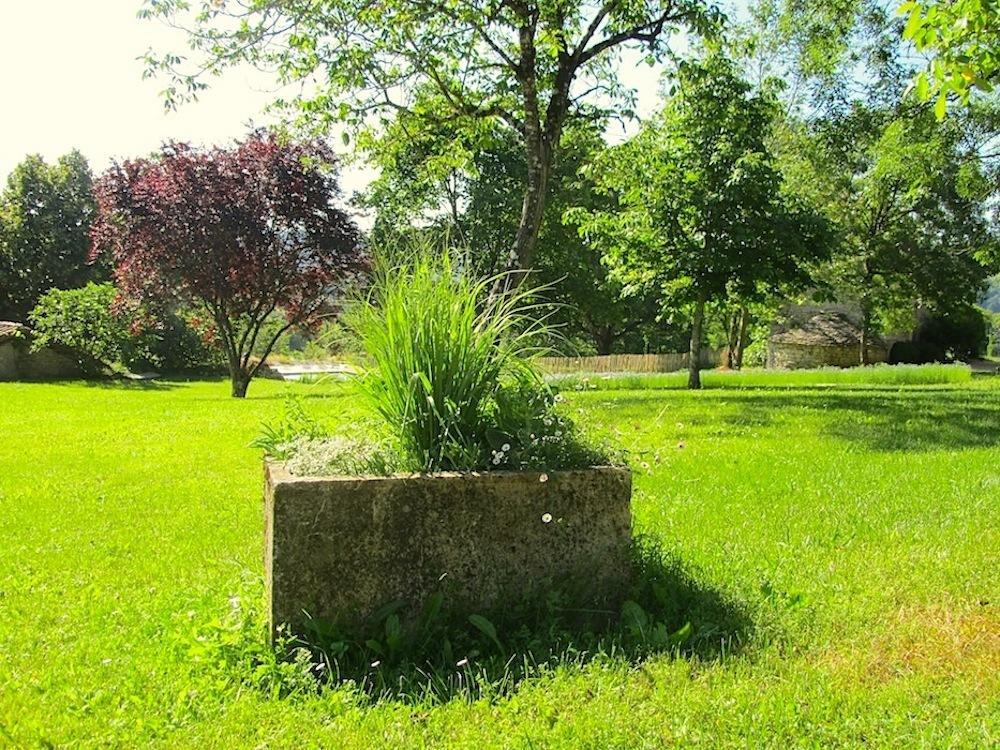 Mas Del Lum Bed & Breakfast Boussac  Екстериор снимка