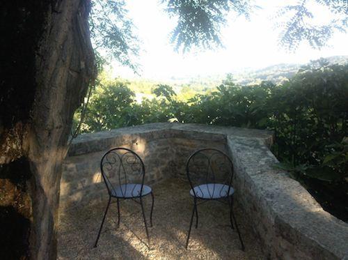 Mas Del Lum Bed & Breakfast Boussac  Екстериор снимка